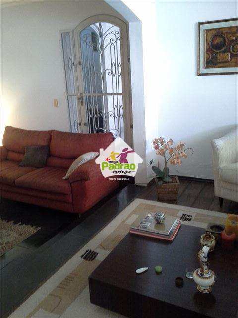 Casa em Guarulhos, no bairro Vila Progresso