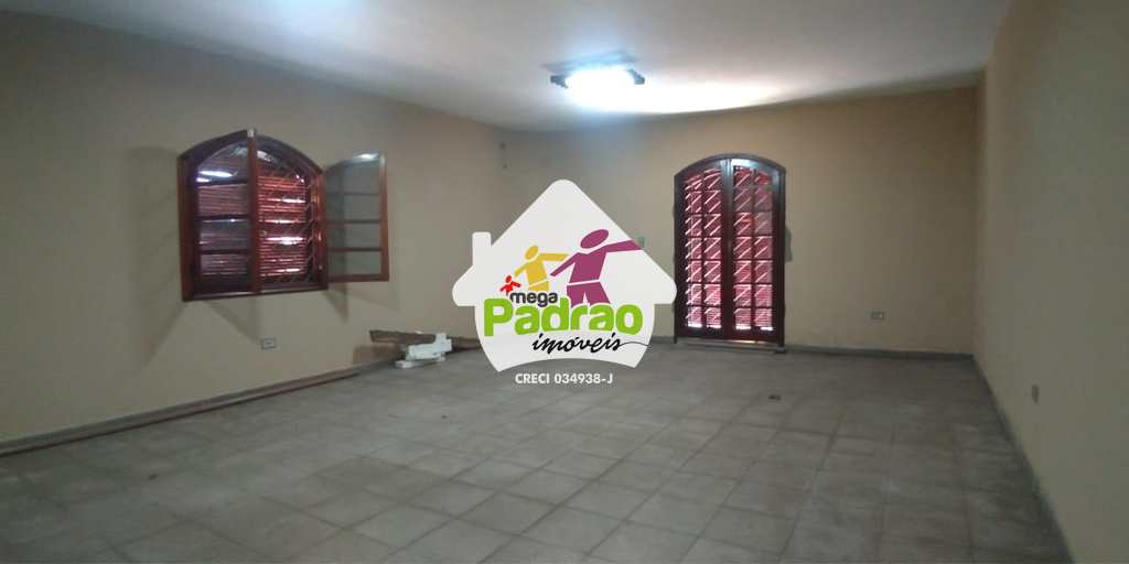 Sobrado em Guarulhos, no bairro Vila Galvão