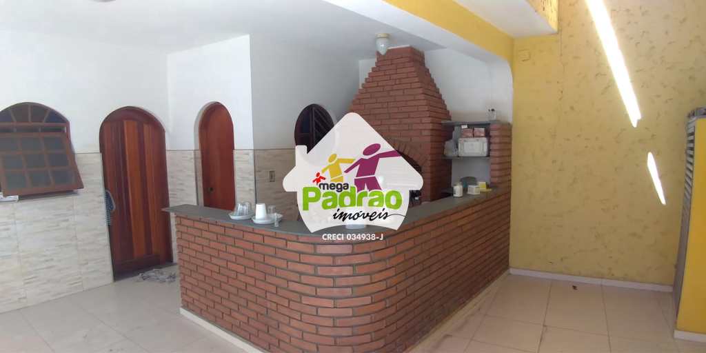 Sobrado em Guarulhos, no bairro Vila Galvão