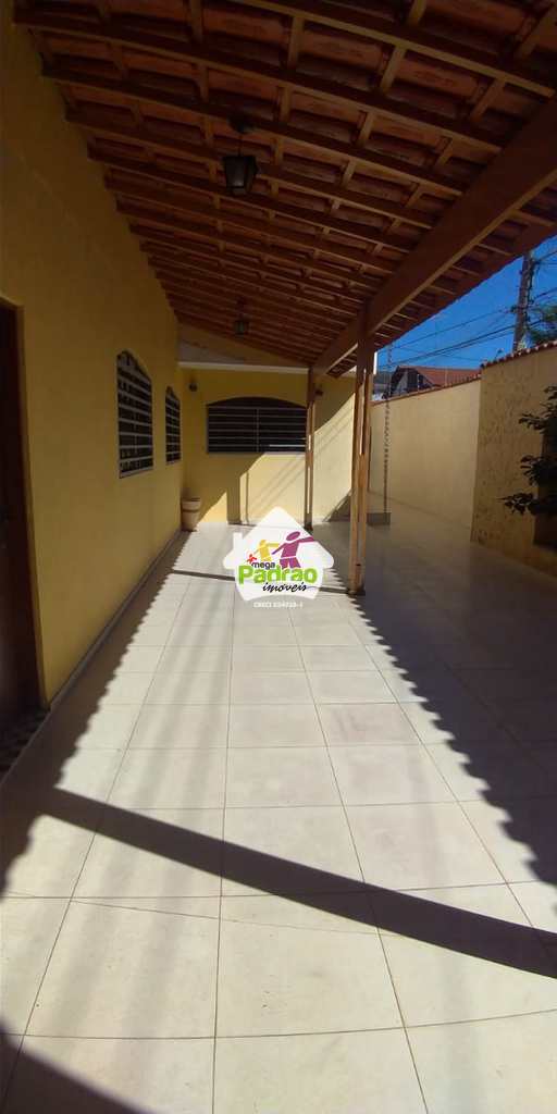 Sobrado em Guarulhos, no bairro Vila Galvão