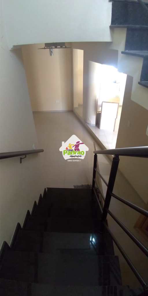 Sobrado em Guarulhos, no bairro Vila Galvão