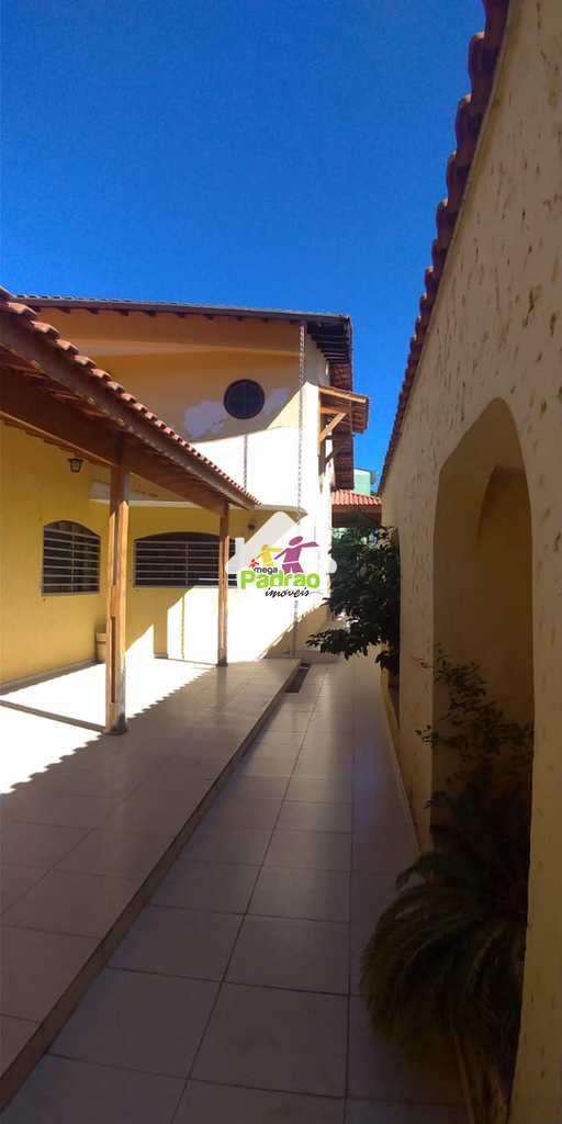 Sobrado em Guarulhos, no bairro Vila Galvão