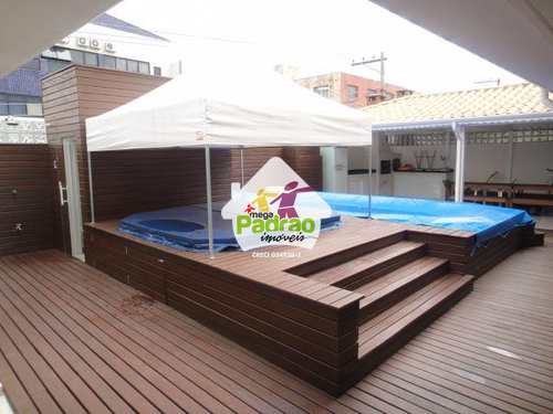 Casa, código 3007 em Guarulhos, bairro Jardim Santa Clara