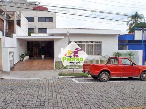 Casa, código 2984 em Guarulhos, bairro Jardim Gumercindo