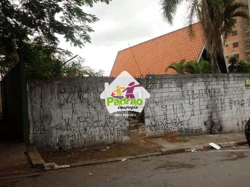 Terreno, código 2943 em Guarulhos, bairro Jardim Anny