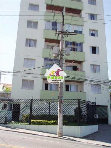 Apartamento, código 2746 em Guarulhos, bairro Vila Galvão