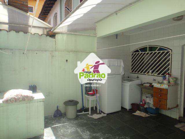 Sobrado em Guarulhos, no bairro Jardim Bom Clima