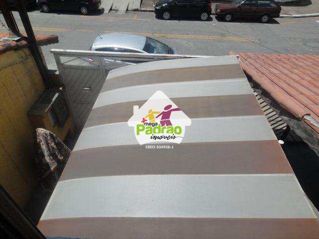 Sobrado em Guarulhos, no bairro Jardim Bom Clima