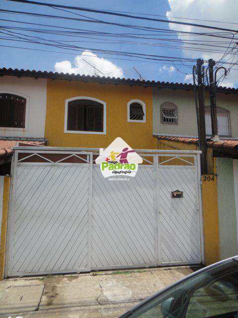 Sobrado em Guarulhos, no bairro Jardim Bom Clima