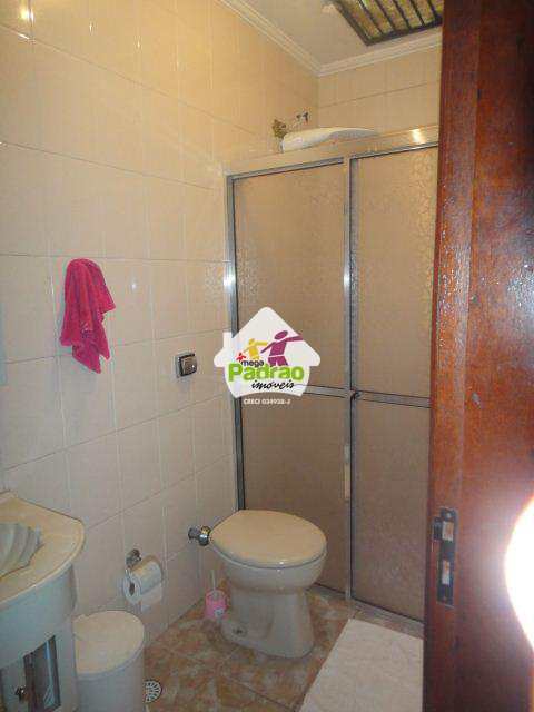 Sobrado em Guarulhos, no bairro Jardim Bom Clima