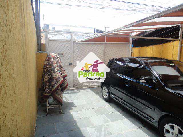 Sobrado em Guarulhos, no bairro Jardim Bom Clima