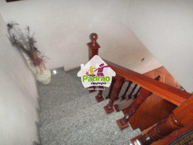 Sobrado em Guarulhos, no bairro Jardim Bom Clima