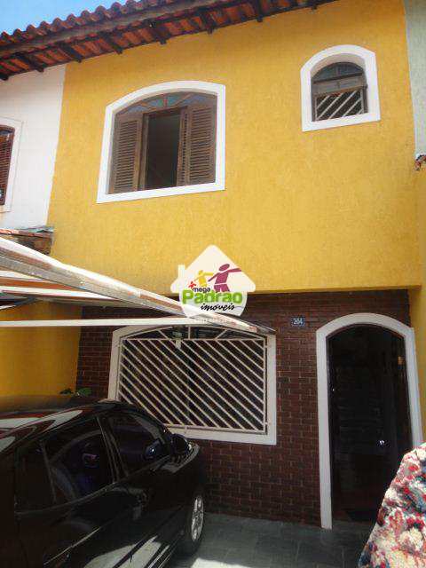 Sobrado em Guarulhos, no bairro Jardim Bom Clima