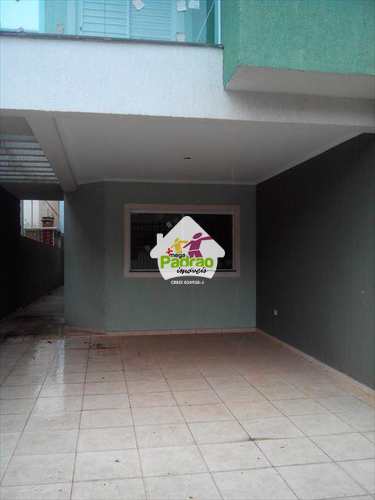 Sobrado, código 2290 em Guarulhos, bairro Torres Tibagy