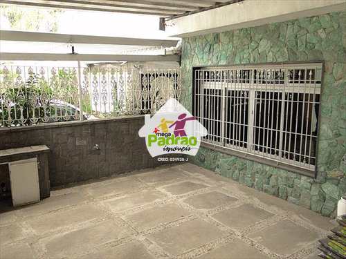 Casa, código 2228 em Guarulhos, bairro Jardim São João