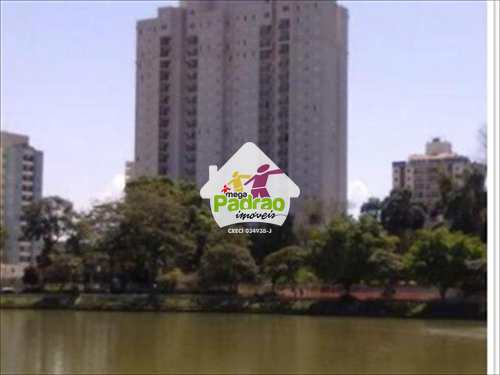 Apartamento, código 2213 em Guarulhos, bairro Vila Leonor