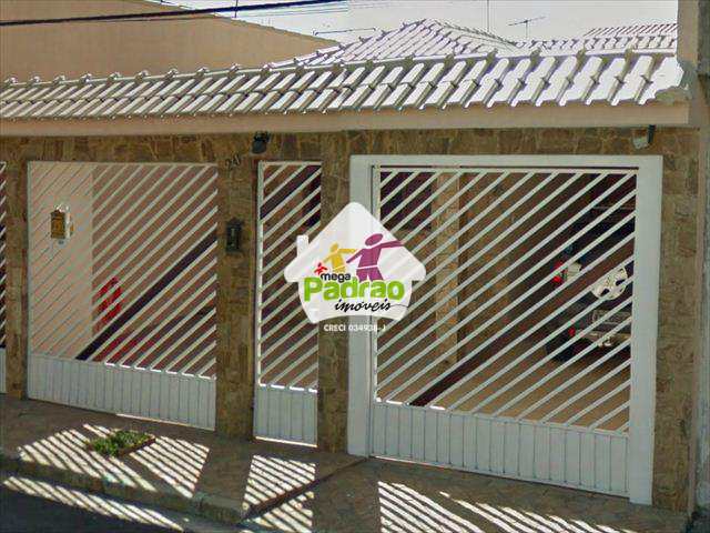 Casa em Guarulhos, no bairro Jardim Eusonia