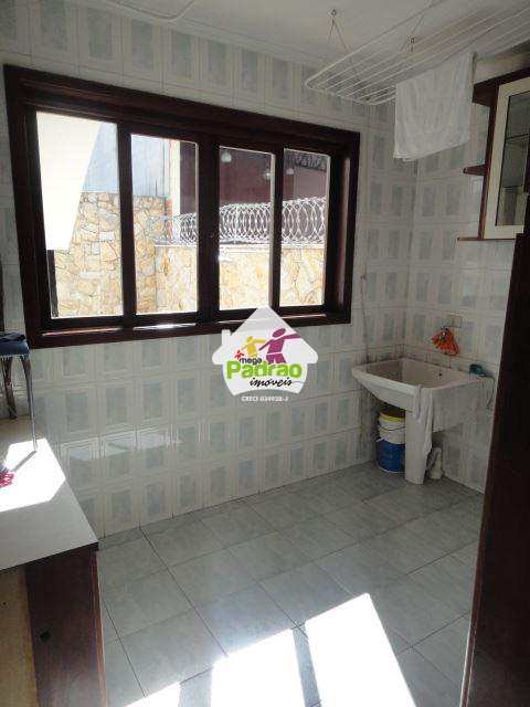 Sobrado em Guarulhos, no bairro Vila Rosália