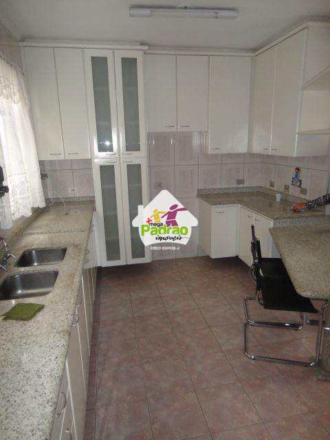 Sobrado em Guarulhos, no bairro Vila Rosália