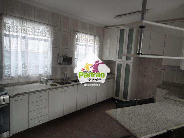 Sobrado em Guarulhos, no bairro Vila Rosália