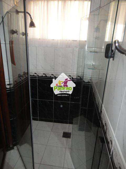 Sobrado em Guarulhos, no bairro Vila Rosália