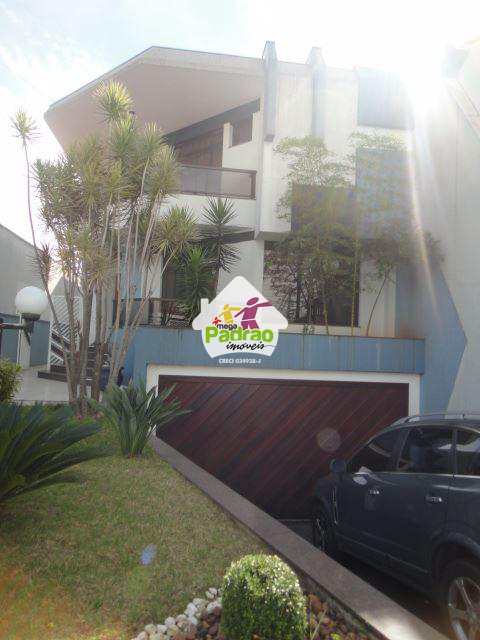 Sobrado em Guarulhos, no bairro Vila Rosália