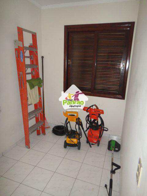 Sobrado em Guarulhos, no bairro Vila Rosália