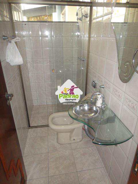 Sobrado em Guarulhos, no bairro Vila Rosália