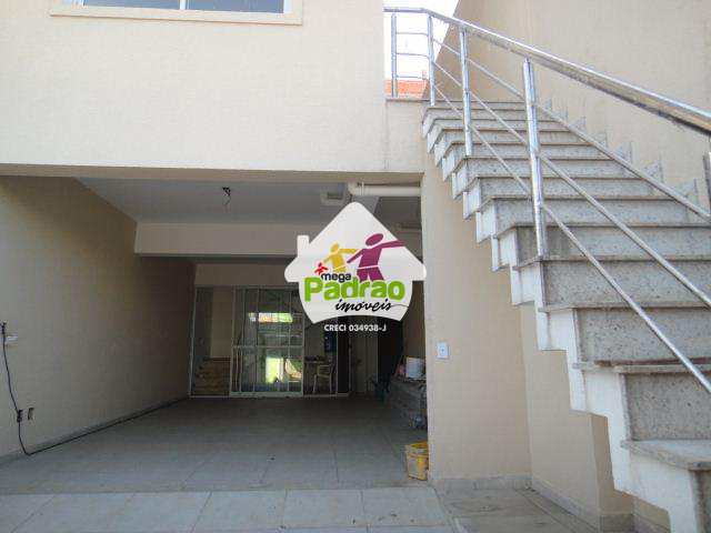 Sobrado em Guarulhos, no bairro Parque Renato Maia