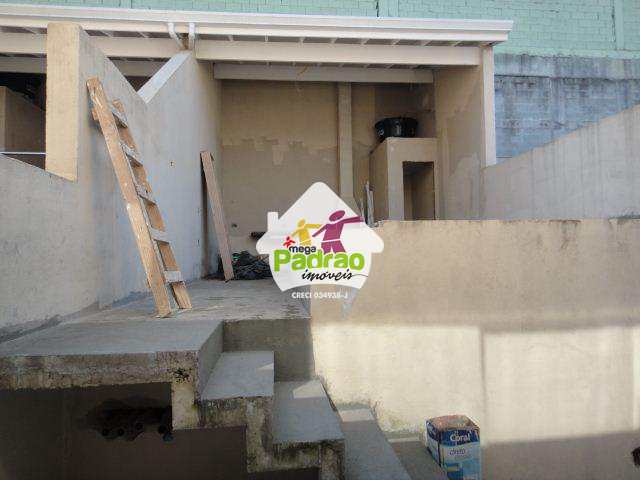 Sobrado em Guarulhos, no bairro Parque Renato Maia
