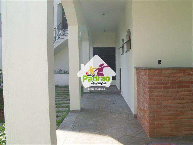 Casa em Guarulhos, no bairro Vila Galvão