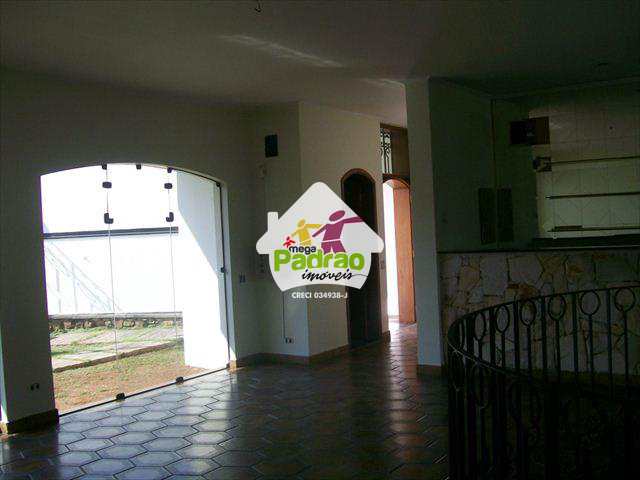Casa em Guarulhos, no bairro Vila Galvão