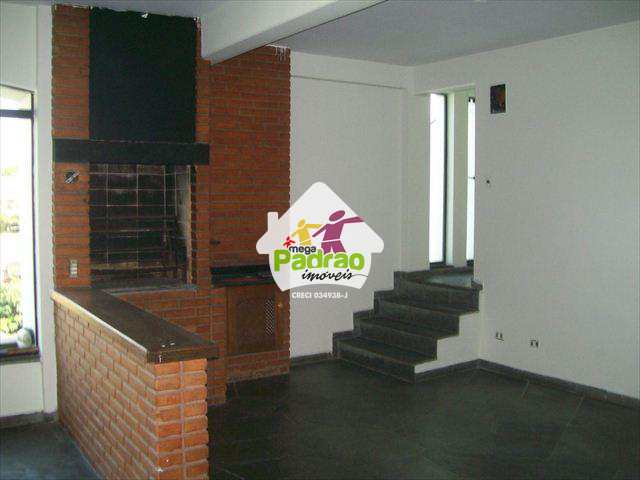 Casa em Guarulhos, no bairro Vila Galvão