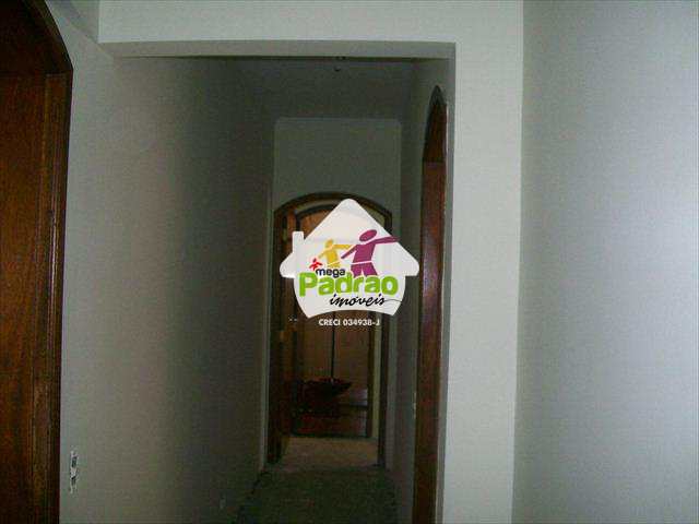 Casa em Guarulhos, no bairro Vila Galvão