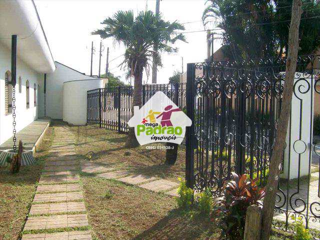 Casa em Guarulhos, no bairro Vila Galvão