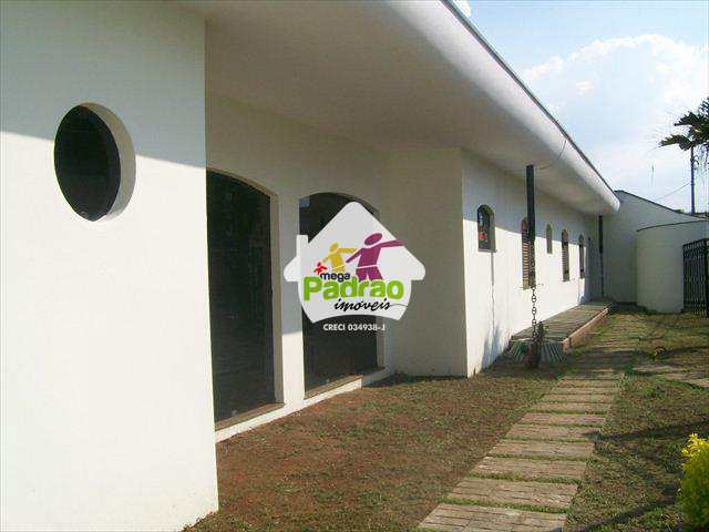 Casa em Guarulhos, no bairro Vila Galvão