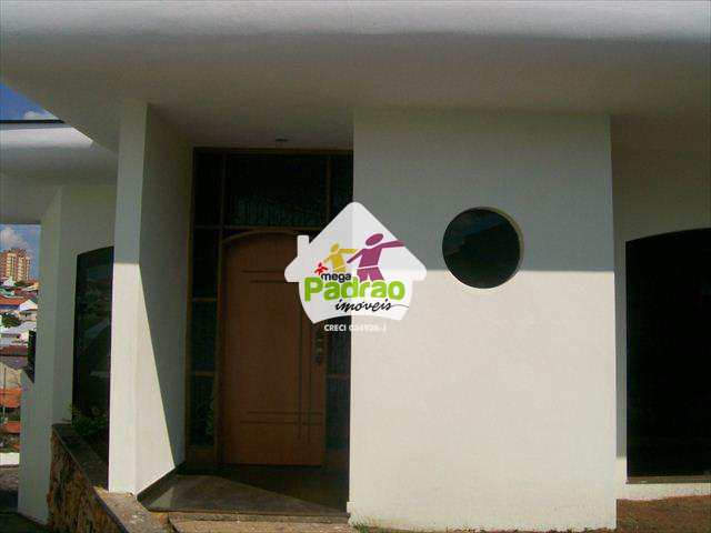 Casa em Guarulhos, no bairro Vila Galvão