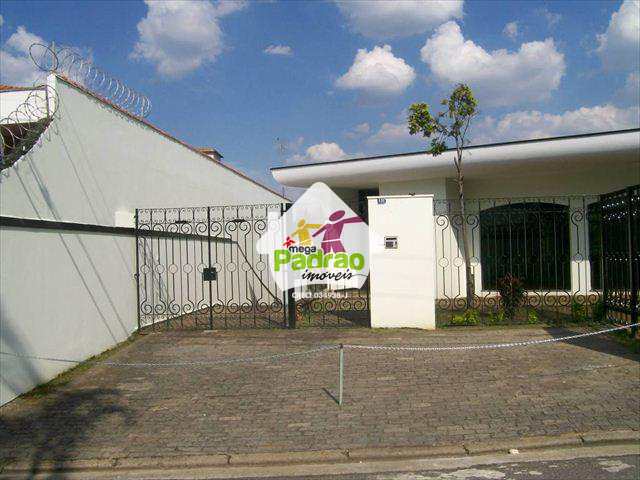 Casa em Guarulhos, no bairro Vila Galvão
