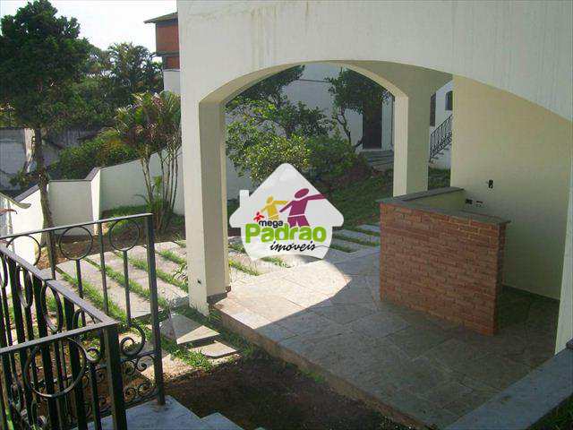 Casa em Guarulhos, no bairro Vila Galvão