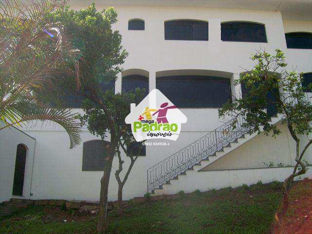 Casa em Guarulhos, no bairro Vila Galvão