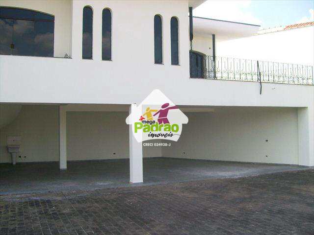 Casa em Guarulhos, no bairro Vila Galvão