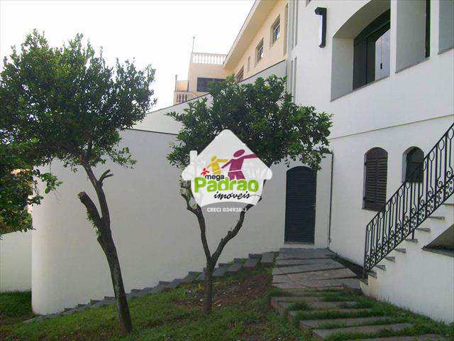 Casa em Guarulhos, no bairro Vila Galvão