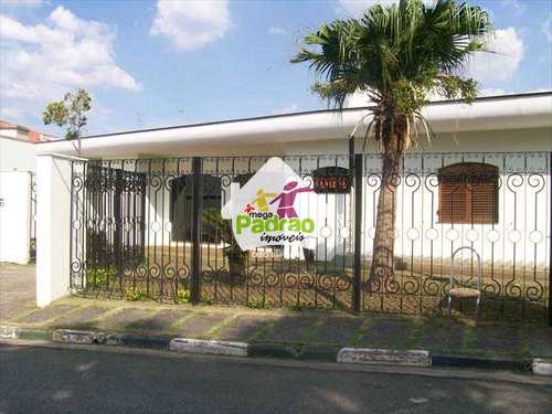 Casa, código 1979 em Guarulhos, bairro Vila Galvão