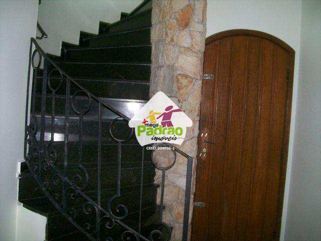 Casa em Guarulhos, no bairro Vila Galvão