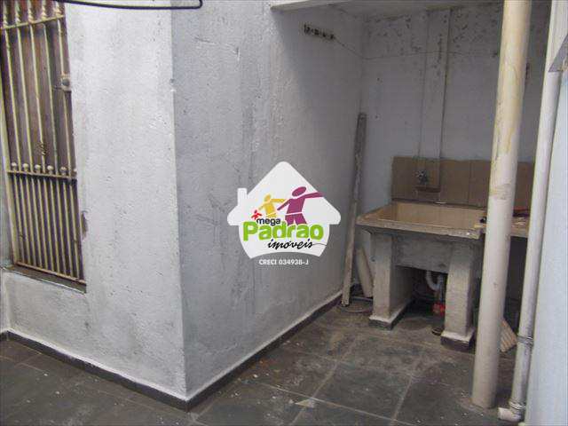 Casa em Guarulhos, no bairro Jardim Aliança