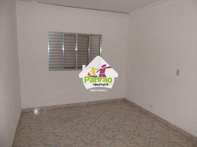 Casa em Guarulhos, no bairro Jardim Aliança