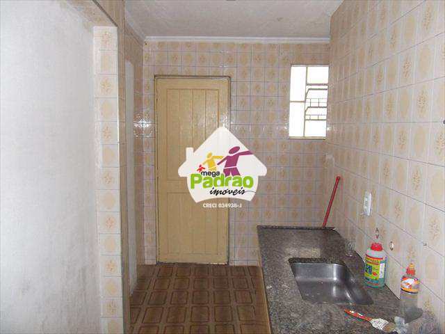 Casa em Guarulhos, no bairro Jardim Aliança