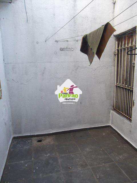 Casa em Guarulhos, no bairro Jardim Aliança