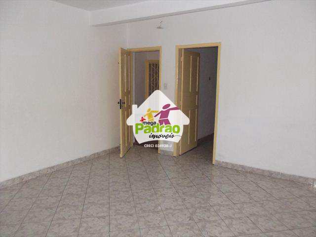 Casa em Guarulhos, no bairro Jardim Aliança