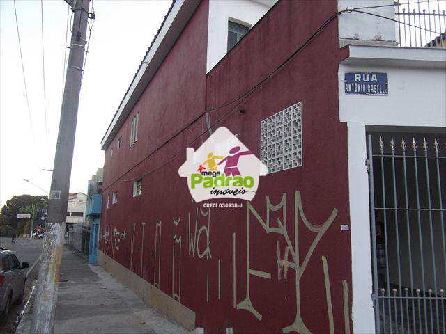 Casa em Guarulhos, no bairro Jardim Aliança